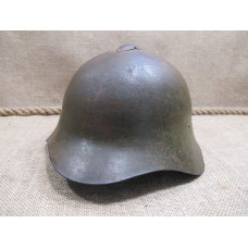 Soviet WWII helmet shell SH36 model